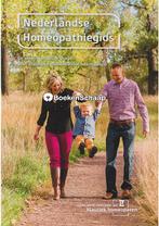 Nederlandse Homeopathiegids, Boeken, Verzenden, Gelezen