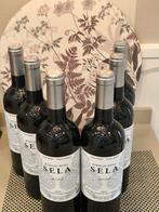 2022 Bodegas Roda, Sela - Rioja DOC - 6 Flessen (0.75 liter), Verzamelen, Nieuw