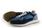 Hoff Sneakers in maat 41 Blauw, Verzenden, Sneakers