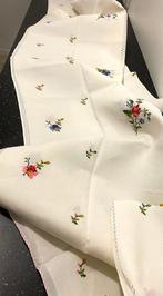 Brodée a l’ancienne - Tafelservies - Grote antieke