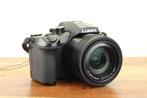 Panasonic Lumix DC-FZ1000 Mark II, SHUTTERCOUNT 601 clicks,, Nieuw