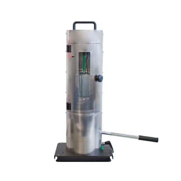 Spuitbussenvulmachine handmatig Vitomat I, Auto diversen, Autogereedschap, Nieuw, Verzenden