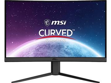 Msi -  Gaming Monitor G24c4 E2 24 Full-hd 180 Hz Curved beschikbaar voor biedingen