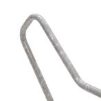 Gebruikte Fietsenrekken 1 delig, Ophalen of Verzenden, Gebruikt