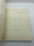 Signé ; Louis Aragon - Elsa [ex unique signé par Aragon,