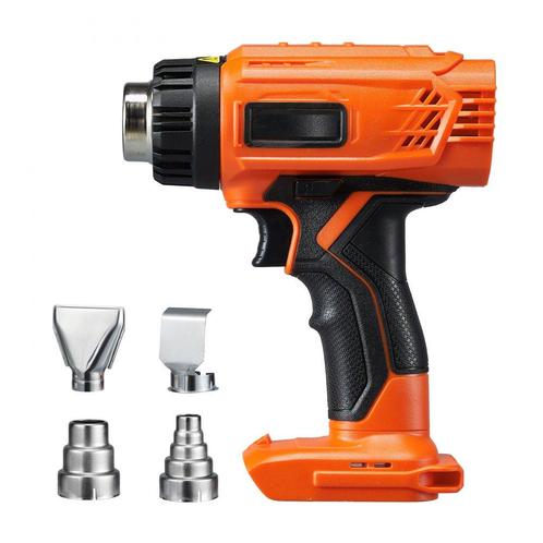 TM Heteluchtpistool 400 W, Auto diversen, Autogereedschap, Verzenden