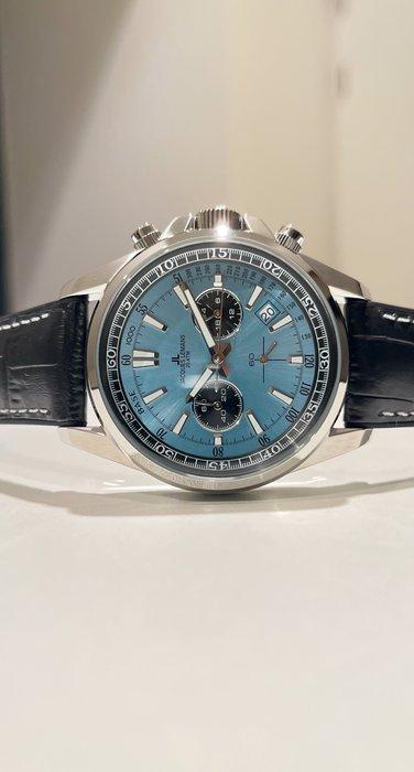 Jacques Lemans - Zonder Minimumprijs - Heren - 2020+, Handtassen en Accessoires, Horloges | Heren