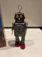 HAHA TOY - Blikken speelgoed - MS 438 Mechanical Walking