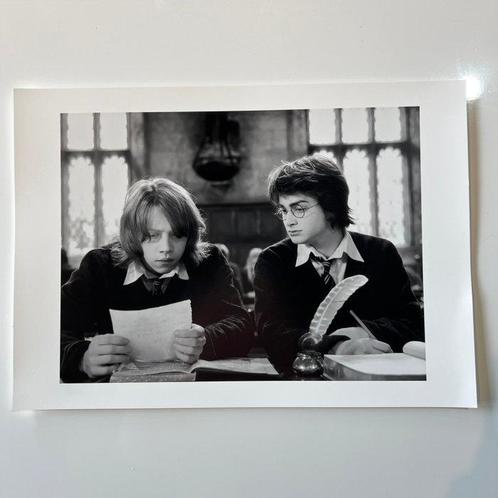 Harry Potter & The  Globet Of fire) 2005 - Fine Art, Verzamelen, Film en Tv