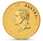 Australie. 15 Dollars 2024 Koala – 1/10 oz Gold coin (.9999)