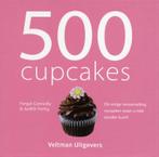 500 cupcakes 9789048304844 Fergal Connolly, Boeken, Verzenden, Gelezen, Fergal Connolly