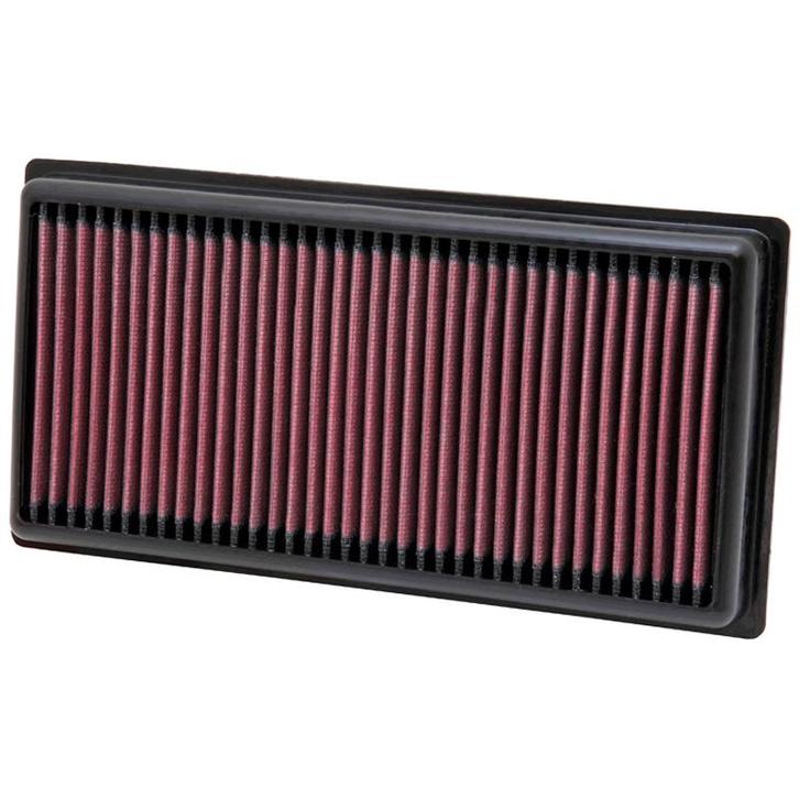 K&N Vervangingsluchtfilter | Alfa Mito 0.9 2012-, Fiat 500(L, Autos : Pièces & Accessoires, Moteurs & Accessoires, Envoi