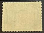 België 1915 - 5F Veurne - FRANKEN - POSTFRIS - ZONDER, Postzegels en Munten, Gestempeld