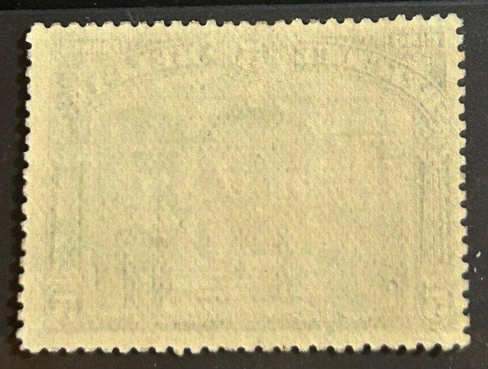 België 1915 - 5F Veurne - FRANKEN - POSTFRIS - ZONDER, Postzegels en Munten, Postzegels | Europa | België