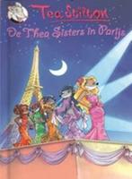De Thea Sisters In Parijs 9789054614456, Livres, Livres pour enfants | Jeunesse | Moins de 10 ans, Thea Stilton, Verzenden