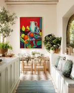 E. García - Bodegón vivo XL (NO RESERVE)