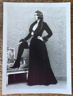 Karl Lagerfeld (1933–2019) - Vintage 1990 - CHANEL - Haute, Antiek en Kunst, Kunst | Schilderijen | Modern