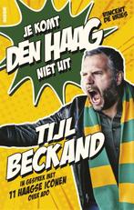 Tijl Beckand: Je komt Den Haag niet uit 9789048862764, Verzenden, Zo goed als nieuw, Vincent de Vries