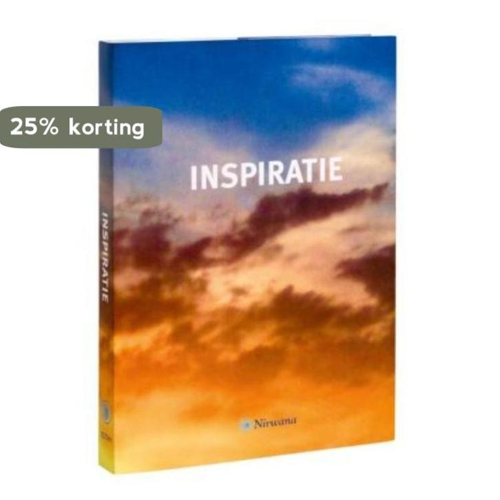 Nirwana Plus / Inspiratie / Nirwana Plus 9789045308661, Boeken, Esoterie en Spiritualiteit, Gelezen, Verzenden