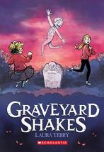 Graveyard Shakes, Verzenden, Nieuw, Nederlands