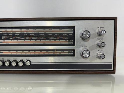 Telefunken - Gavotte 201 Radio à transistors, Audio, Tv en Foto, Radio's