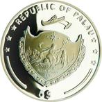 Palaos. 5 Dollars 2011 Chevrolet Corvette - rare (Sans prix