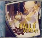 cd - hallo venray - Merry Go Round