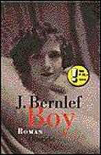 Boy 9789021452531 J. Bernlef, Verzenden, J. Bernlef