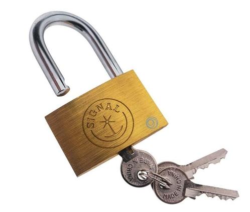 Hangslot gelijksluitend 50mm, Tuin en Terras, Overige Tuin en Terras, Verzenden