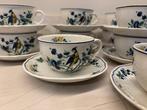 Villeroy & Boch - Theekopje (10) - Phoenix Blau - vitro