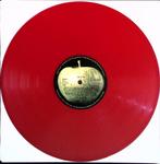 Beatles - Let It Be - Sweden RED VINYL Special Edition -, Nieuw in verpakking