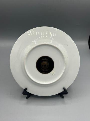 Rosenthal - Versace - Schotel - Porselein, Antiek en Kunst
