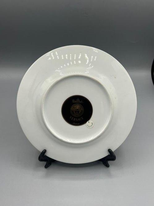 Rosenthal - Versace - Schotel - Porselein, Antiek en Kunst, Antiek | Glaswerk en Kristal