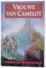 Vrouwe van Camelot 9789026970863, Woolley, Verzenden