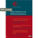 Functioneren en disfunctioneren 9789012397568, Boeken, Verzenden, Gelezen, H. van drs. Eyck van Heslinga