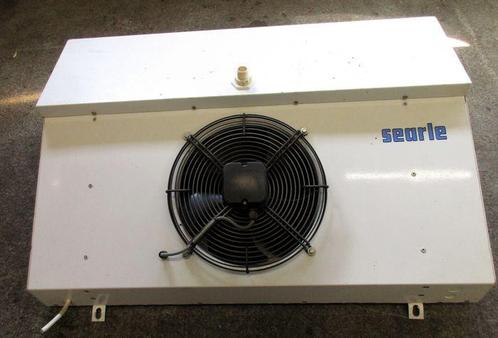 Verdamper Searle, LDF2-6L, Zakelijke goederen, Kantoor en Winkelinrichting | Winkel en Inventaris