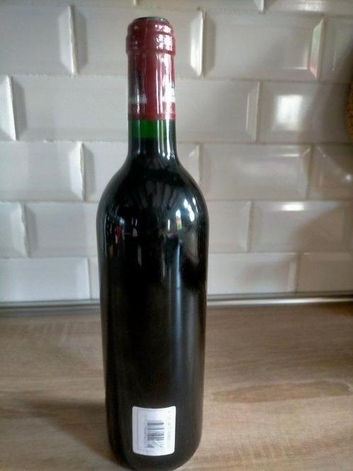 1993 Chateau Lafite Rothschild - Pauillac 1er Grand Cru, Verzamelen, Wijnen