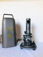 Filotecnica Salmoiraghi - Niveau optique - Topografisch