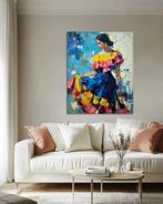 Michael Mey - The Spanish Beauty - XL, Antiek en Kunst