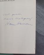 K.P. Kavafis (C.P. Cavafy) / Hans Warren / Mario Molegraaf -