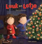 Luuk en Lotje - Het is kerst! (9789044834222, Ruth Wielockx), Verzenden