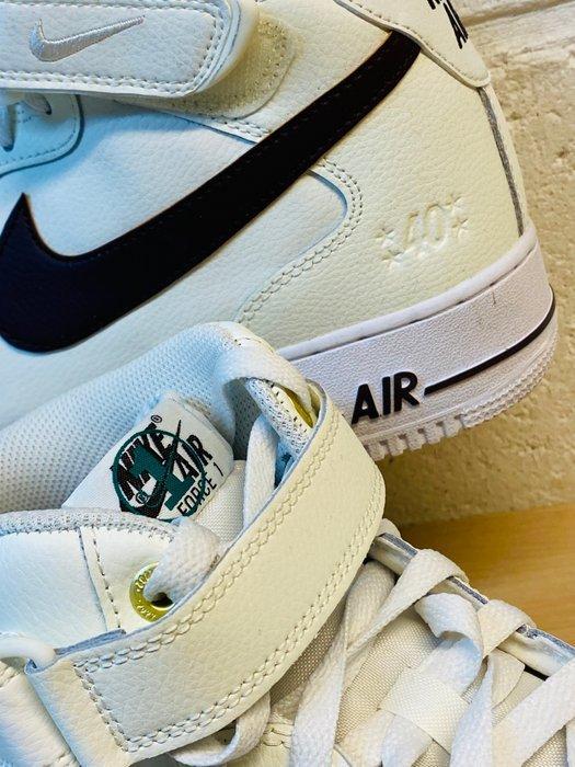 Nike - Air Force One 40th Annif P47,5 - Sneakers - Maat: EU, Vêtements | Hommes, Chaussures