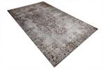 Gris vintage - Tapis - 280 cm - 170 cm - avec certificat, Maison & Meubles