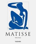 Matisse 9783822859773, Livres, Volkmar Essers, V Essers, Verzenden