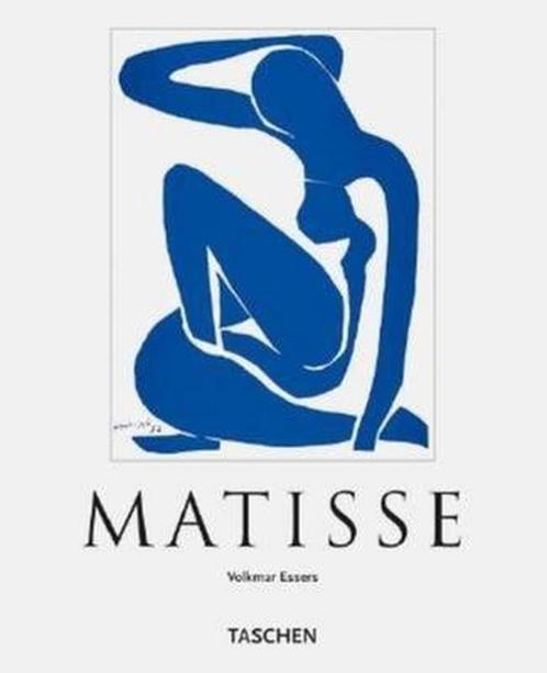 Matisse 9783822859773, Boeken, Overige Boeken, Gelezen, Verzenden