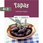 Tapas / Mini Kookboekje 9789048315000 Naumann & Göbel, Boeken, Kookboeken, Verzenden, Zo goed als nieuw, Naumann & Göbel