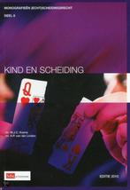 Monografieen (echt)scheidingsrecht 8 -   Kind en Scheiding, Verzenden, M.J.C. Koens, A.P. Ven Der Linden
