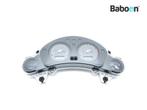 Tellerset Compleet MPH Honda CBF 1000 2006-2010 (CBF1000, Verzenden, Gebruikt