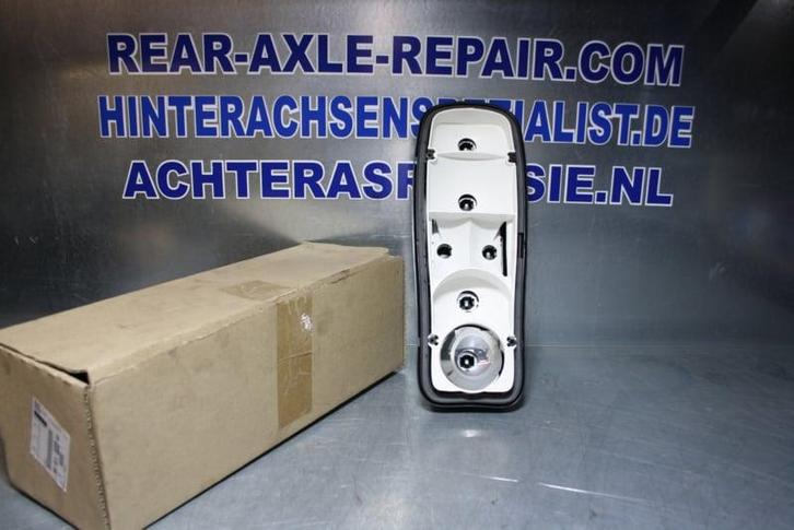 Citroen Jumper achterlicht huis rechts. (Exterieur), Auto-onderdelen, Carrosserie, Nieuw, Citroën, Verzenden