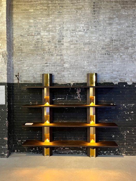 APTUM - Armoire - Chêne - Fragments, Antiquités & Art, Art | Objets design